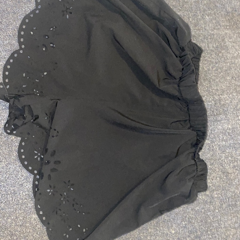 Torrid Loose Fitting Shorts